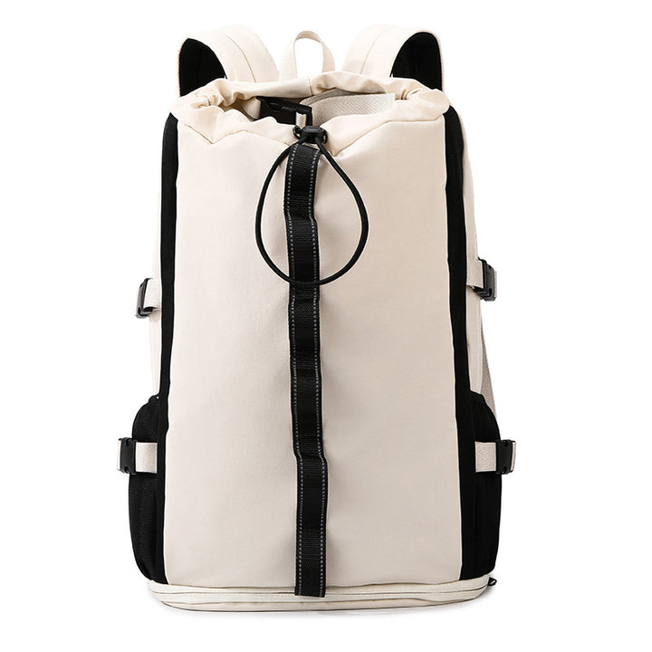 Versatile Multi-Functional Backpack Stornfield