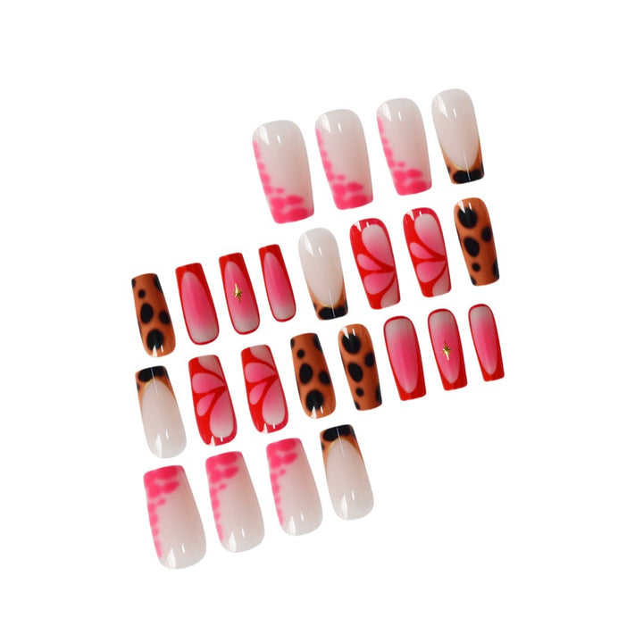 Artistic Acrylic Nail Extensions Stornfield 1787977653