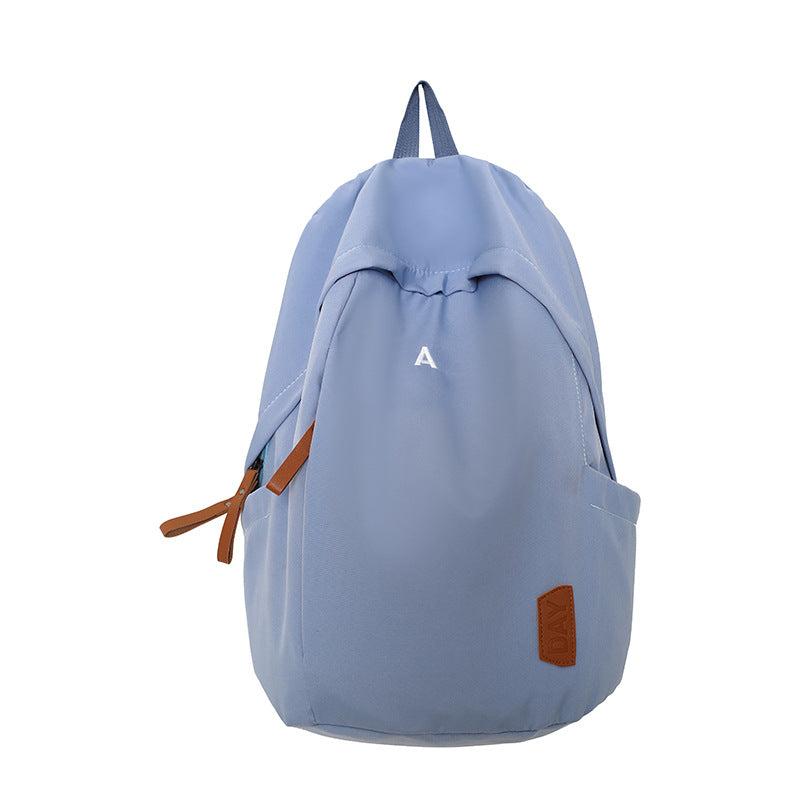 Casual Minimalistic Backpack Stornfield
