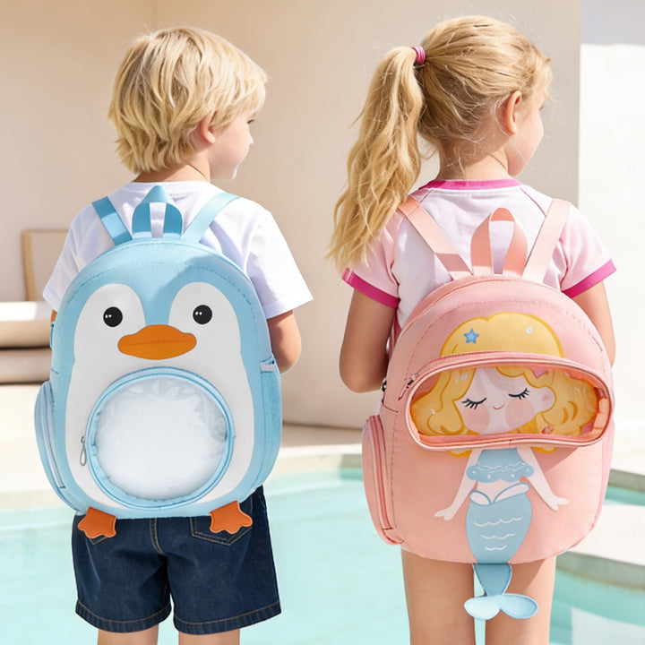 Backpack Stornfield
