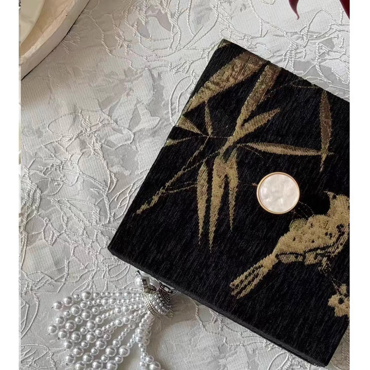 Decorative Memory Box