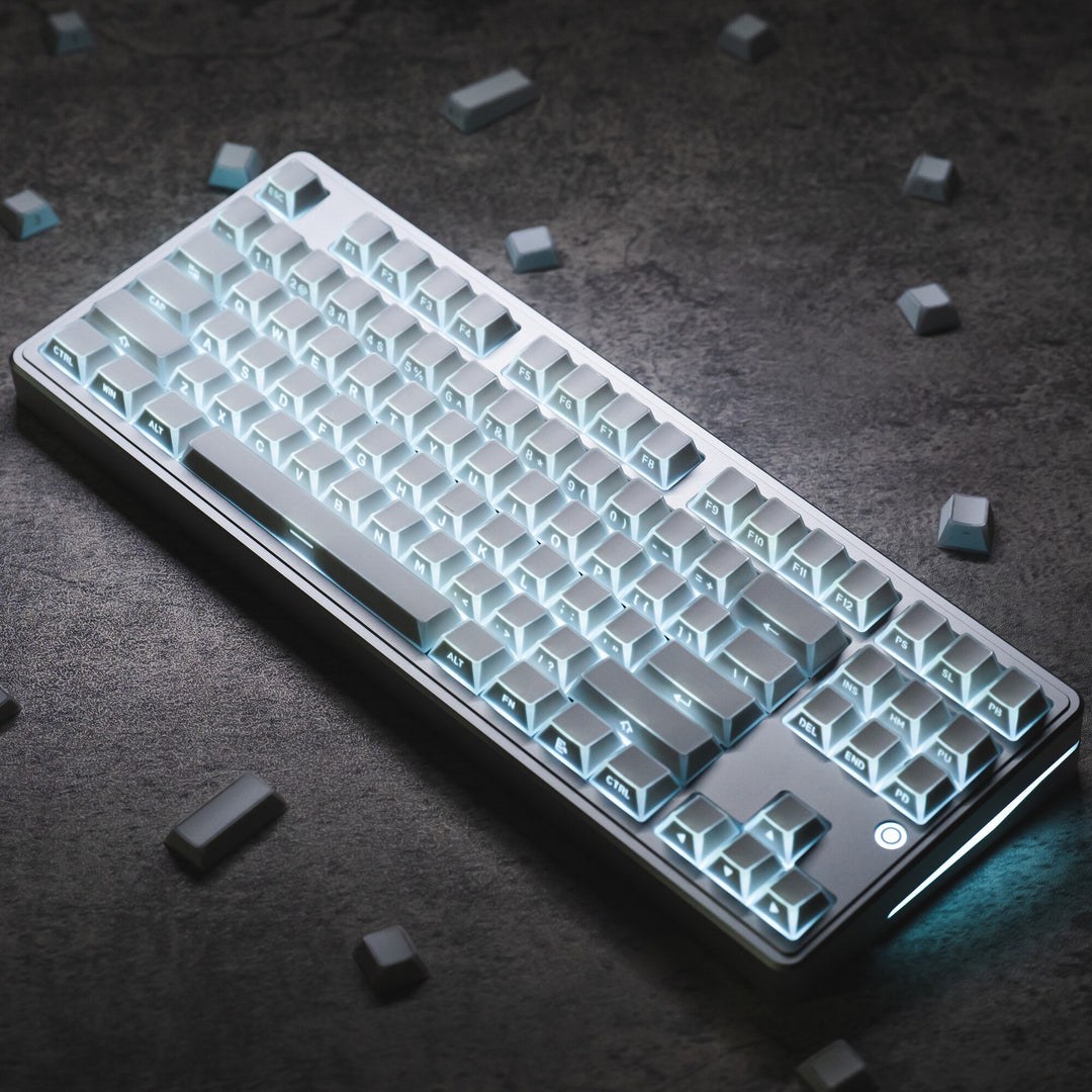 Mechanical Gaming Keyboard Stornfield
