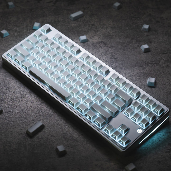 Mechanical Gaming Keyboard Stornfield