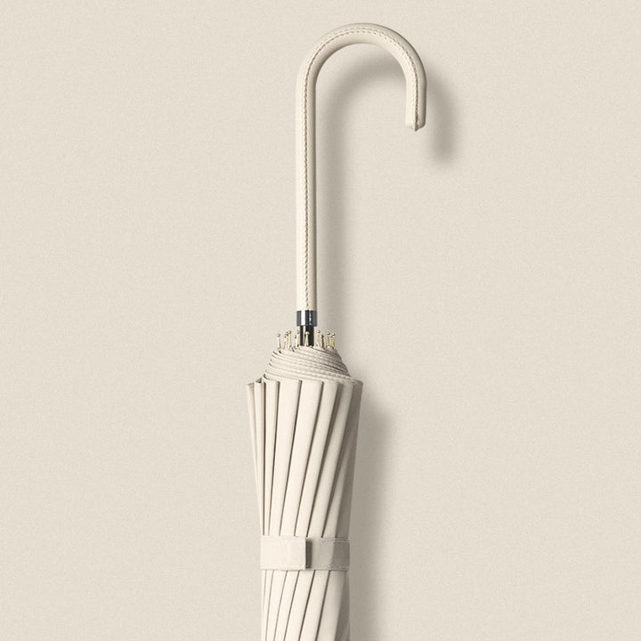 Ladies elegant and wind-resistant umbrella Stornfield