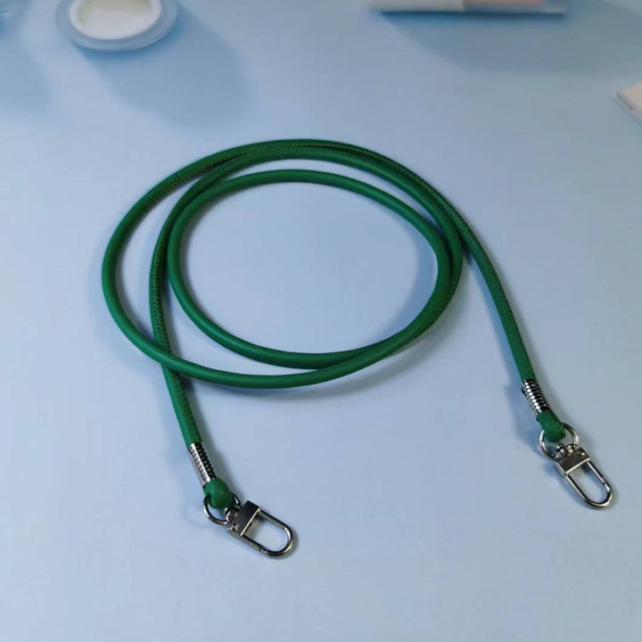 Durable Leather Eyewear Lanyard Stornfield