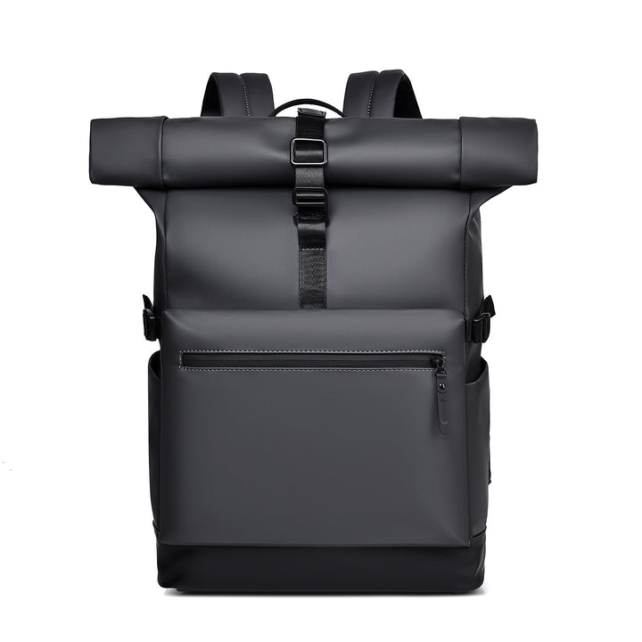Rolltop Waterproof Laptop Backpack Stornfield