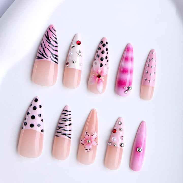 Artificial Nails Stornfield