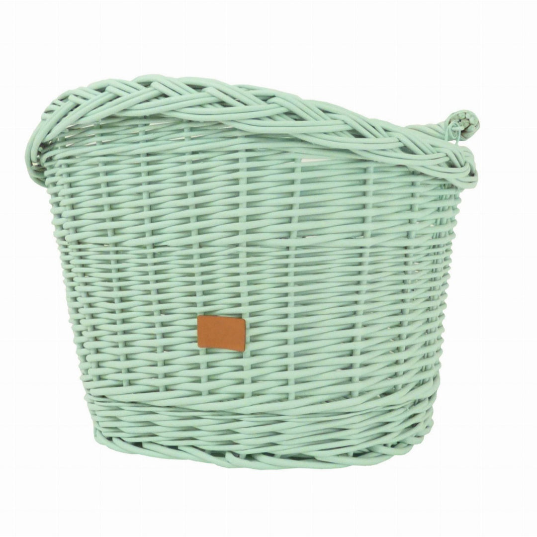 Storage basket in trendy design Stornfield