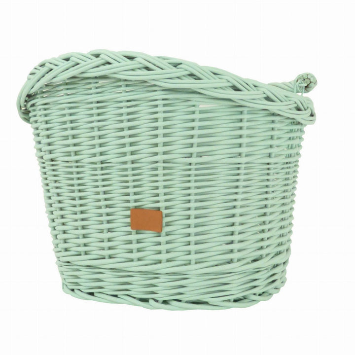 Storage basket in trendy design Stornfield