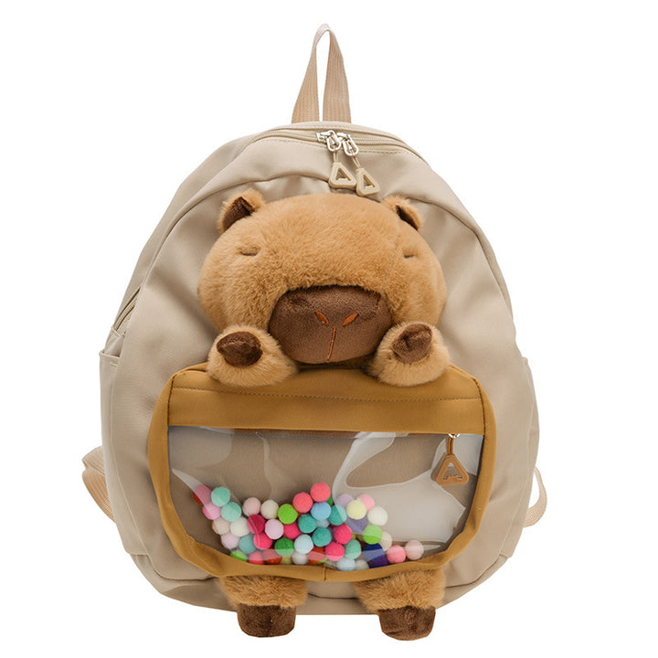 Cute Animal Design Backpack Stornfield
