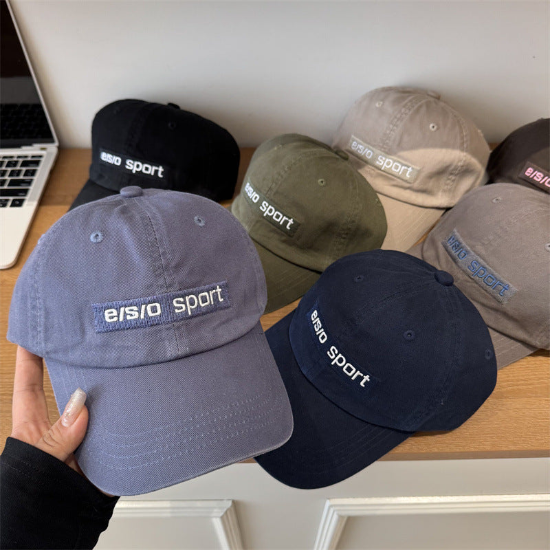 Men's Casual Lightweight Sports Cap Stornfield