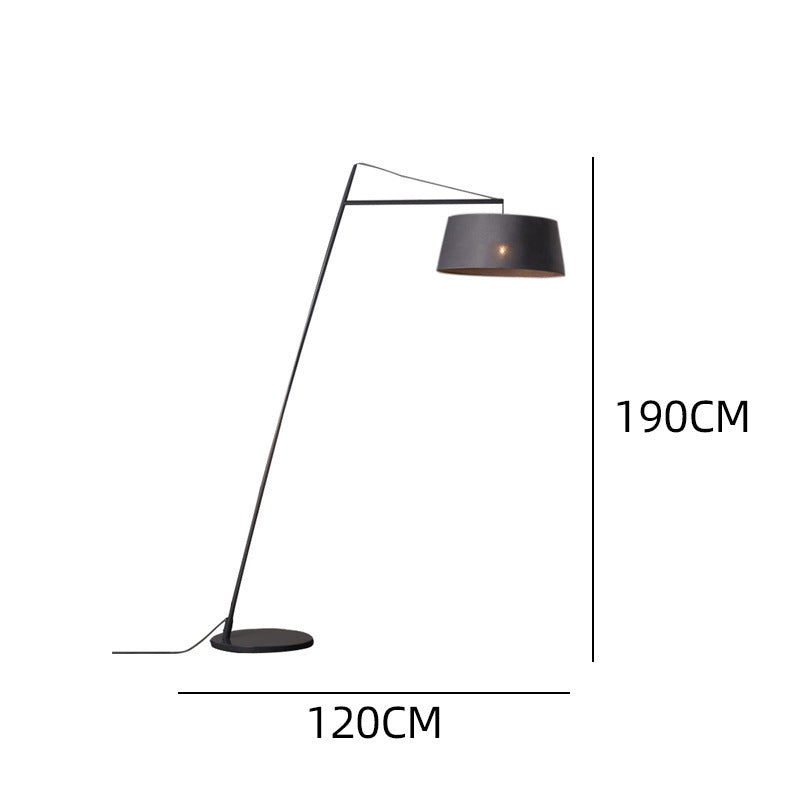 Modern Articulating Floor Lamp