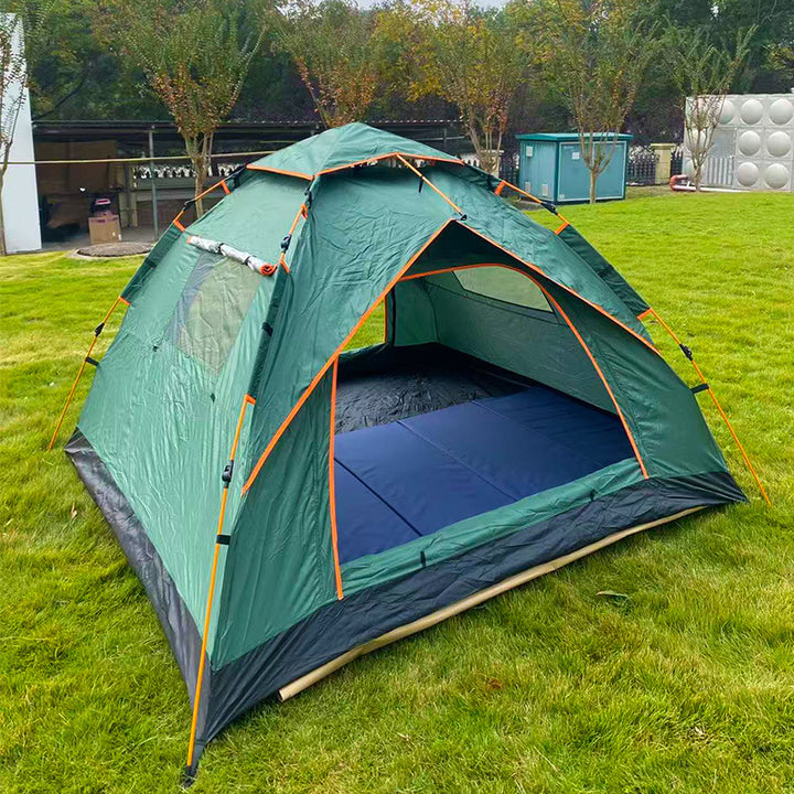 Camping tent Stornfield