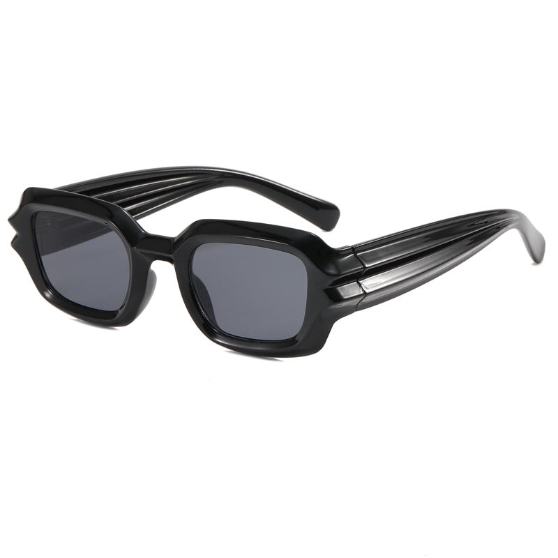 Women's fashionable sunglasses in contemporary design Stornfield
