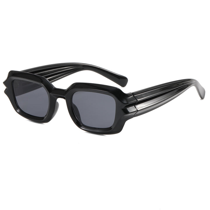 Women's fashionable sunglasses in contemporary design Stornfield