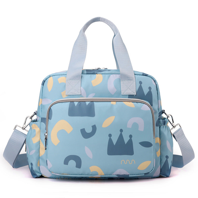 Trendy Canvas Tote Stornfield
