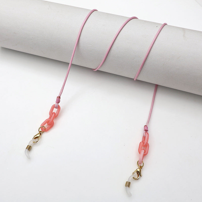 Eyewear Retainer Chain Stornfield