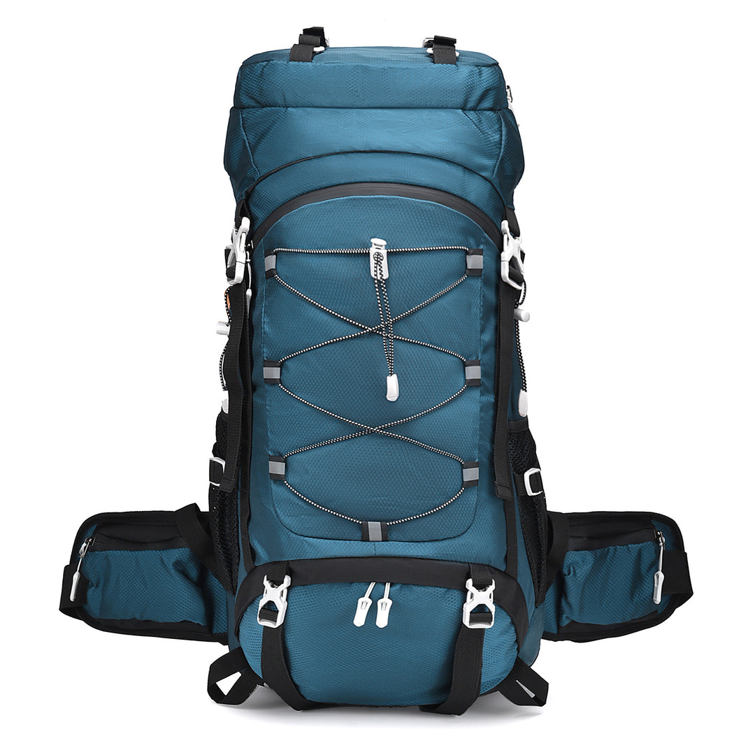 High-Performance Hiking Backpack Stornfield