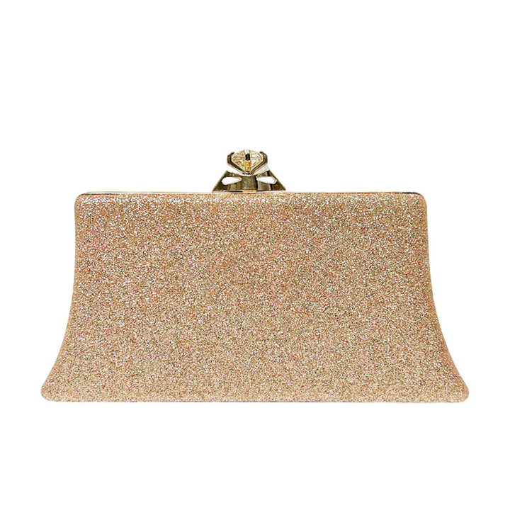 Sparkling Evening Clutch
