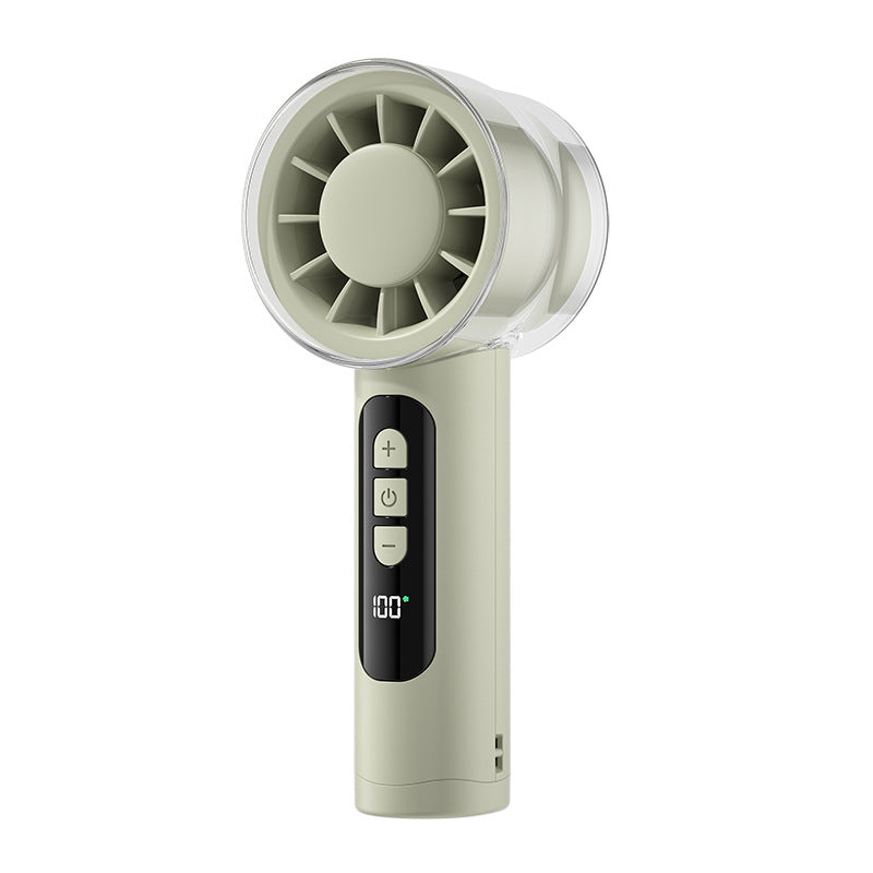 Unisex Portable Mini Fan Stornfield
