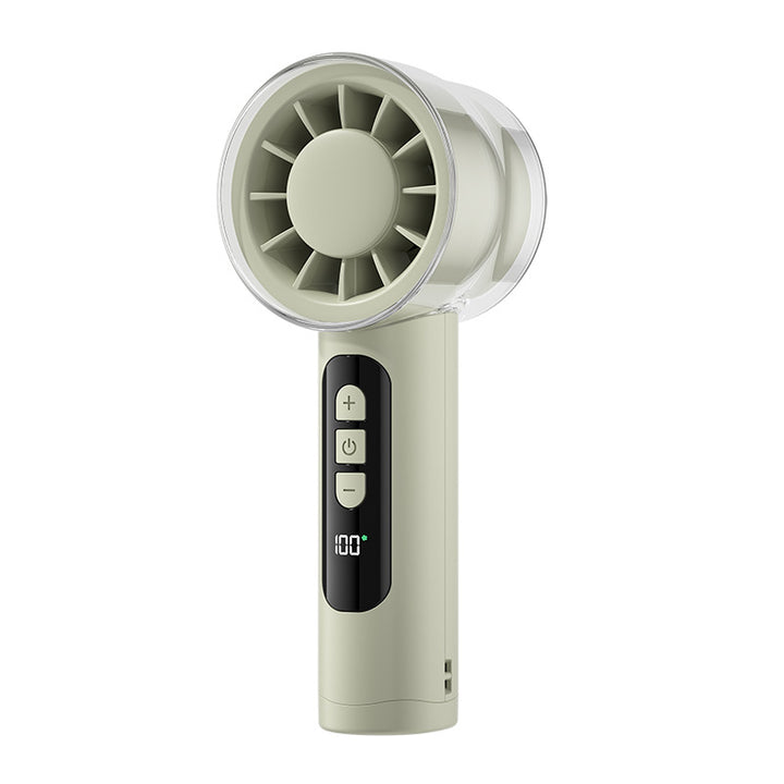 Unisex Portable Mini Fan Stornfield
