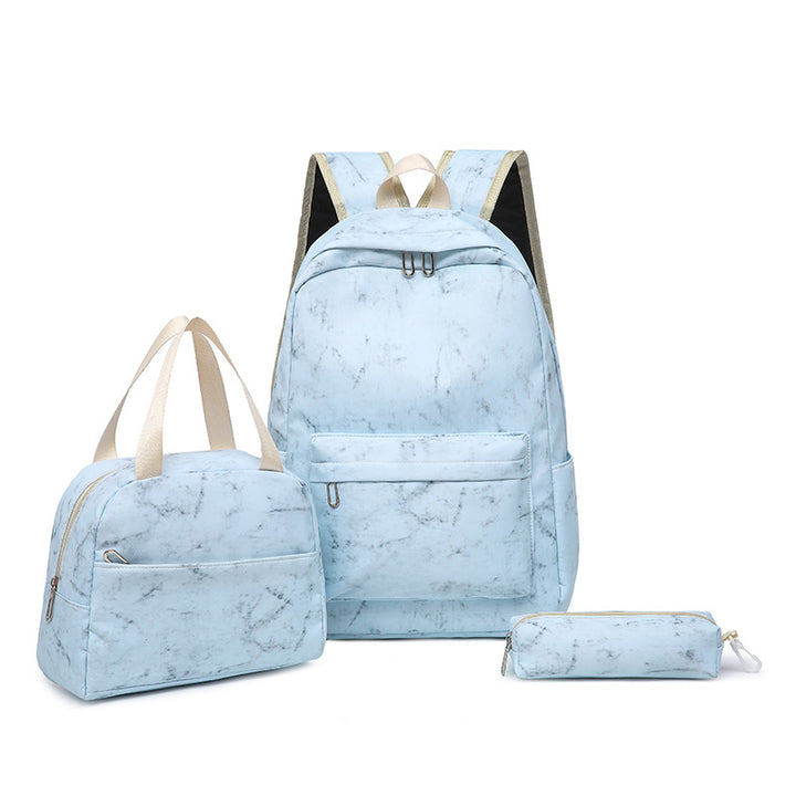 Backpack set Stornfield