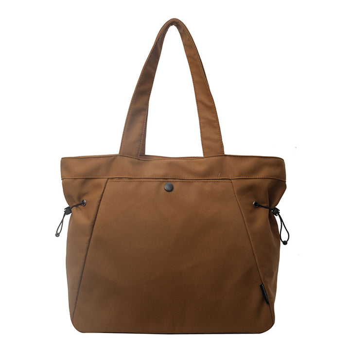 Functional Everyday Tote Bag