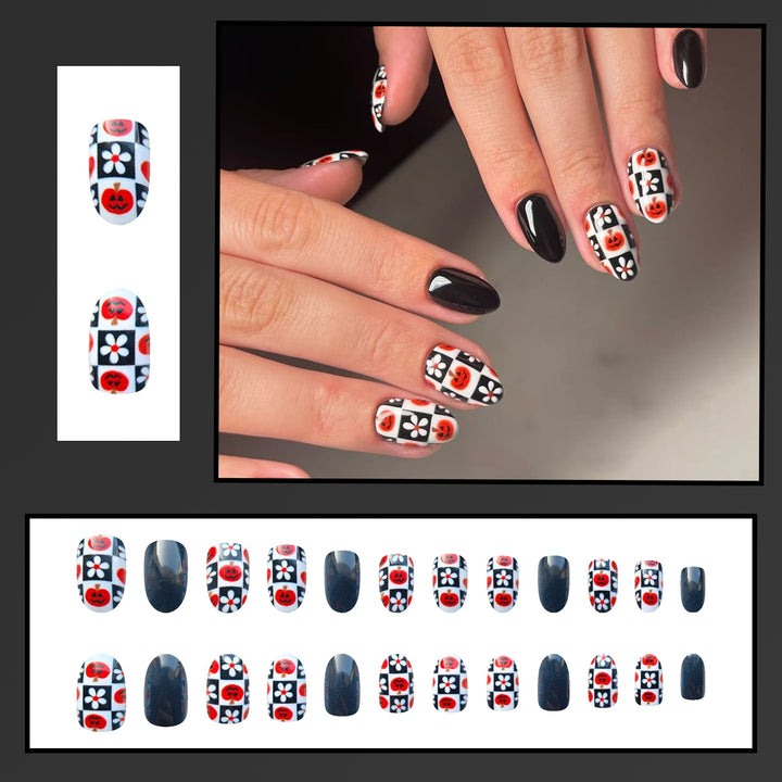 Thematic Nail Art Stickers