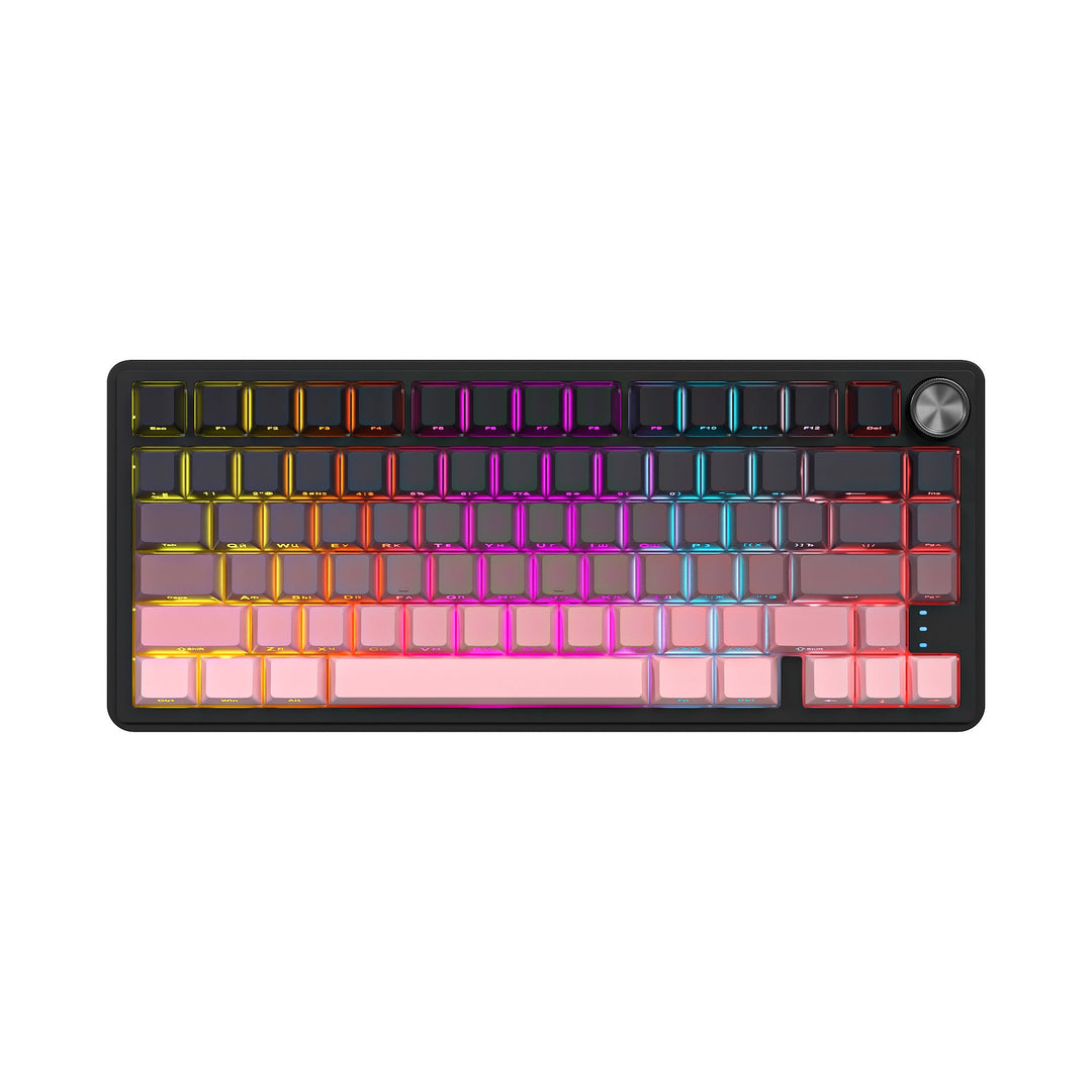 Mechanical Keyboard Stornfield