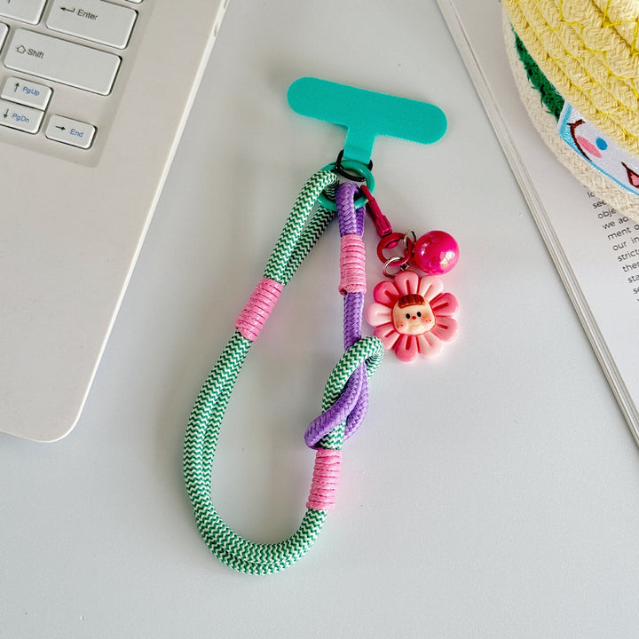 Playful keychain Stornfield