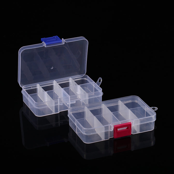 Modular Craft Organization Box Stornfield