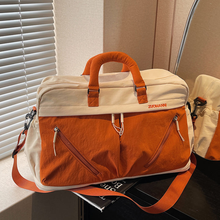 Travel Duffel Stornfield
