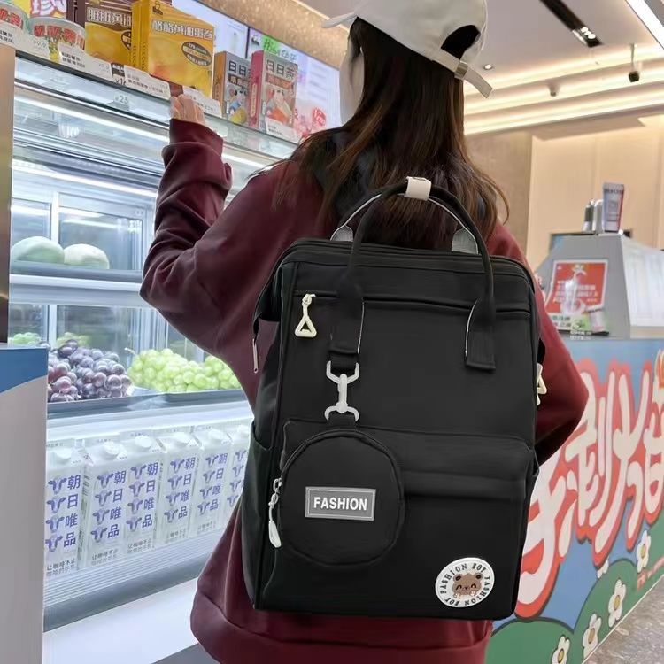 Functional Everyday Backpack Stornfield