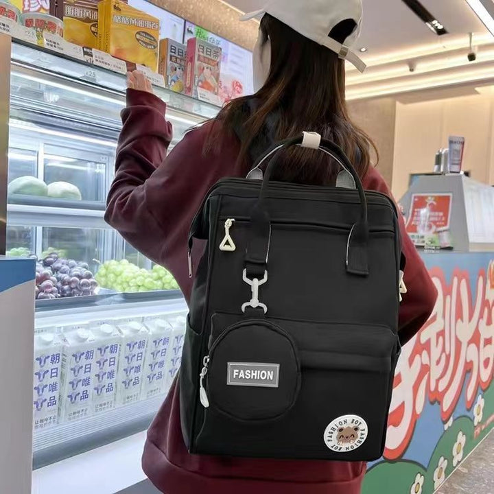 Functional Everyday Backpack Stornfield