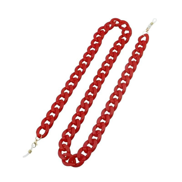 Braided Eyewear Chain Stornfield