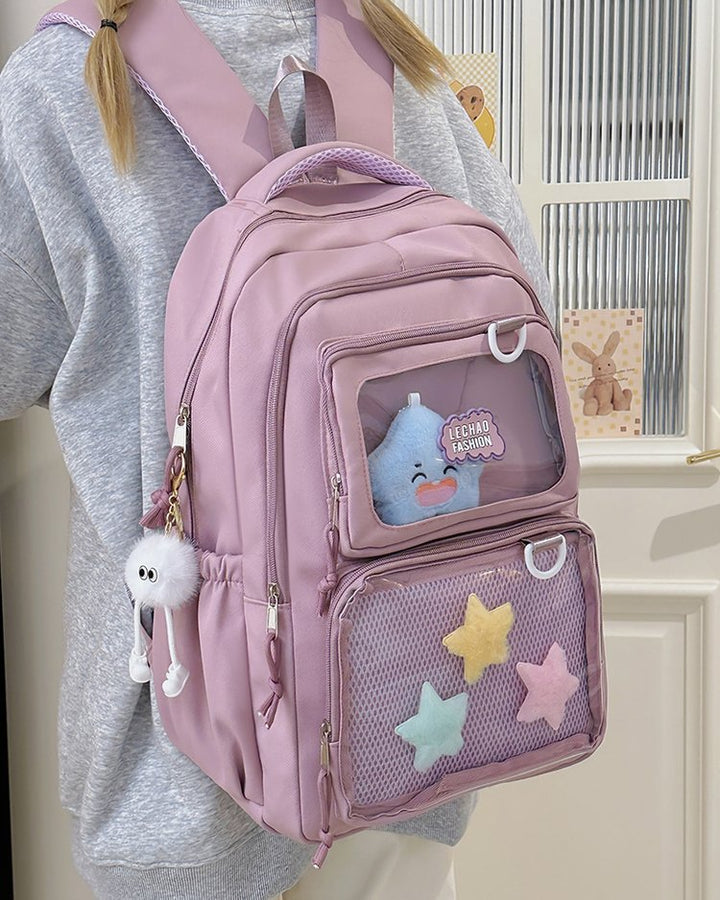 Rucksack Stornfield