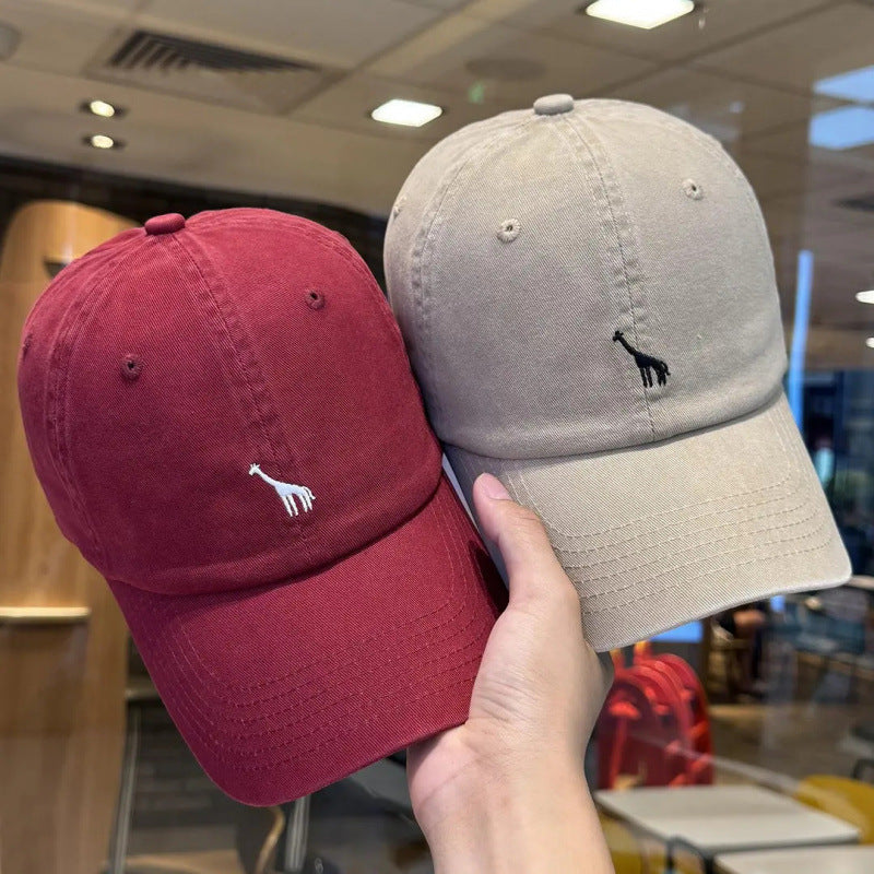 Men's Casual Cotton Cap Stornfield