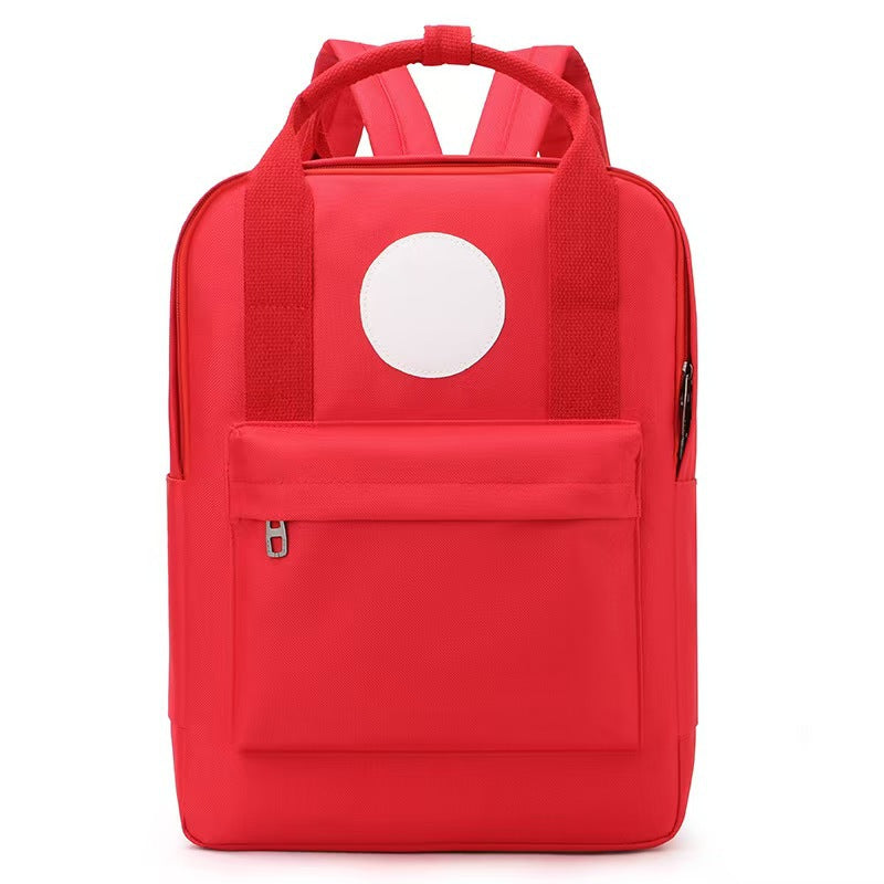 Functional Lightweight Backpack Stornfield