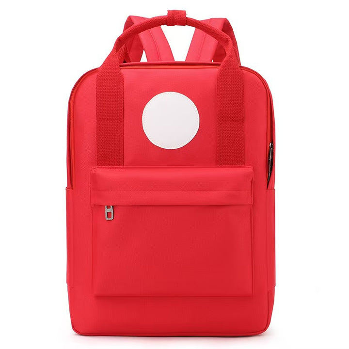 Functional Lightweight Backpack Stornfield
