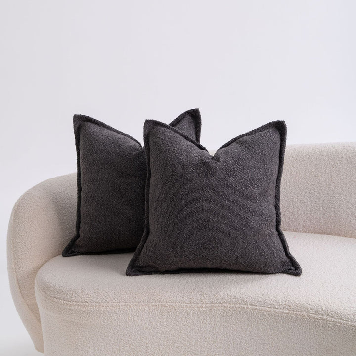 Women's Cuddle Pillow with Modern Structural Design Stornfield