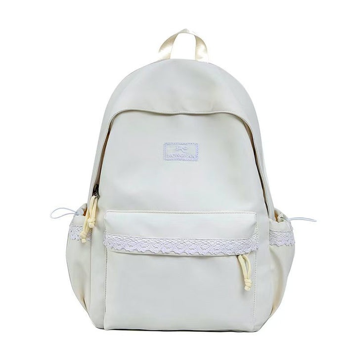 Sleek Minimalist Backpack Stornfield
