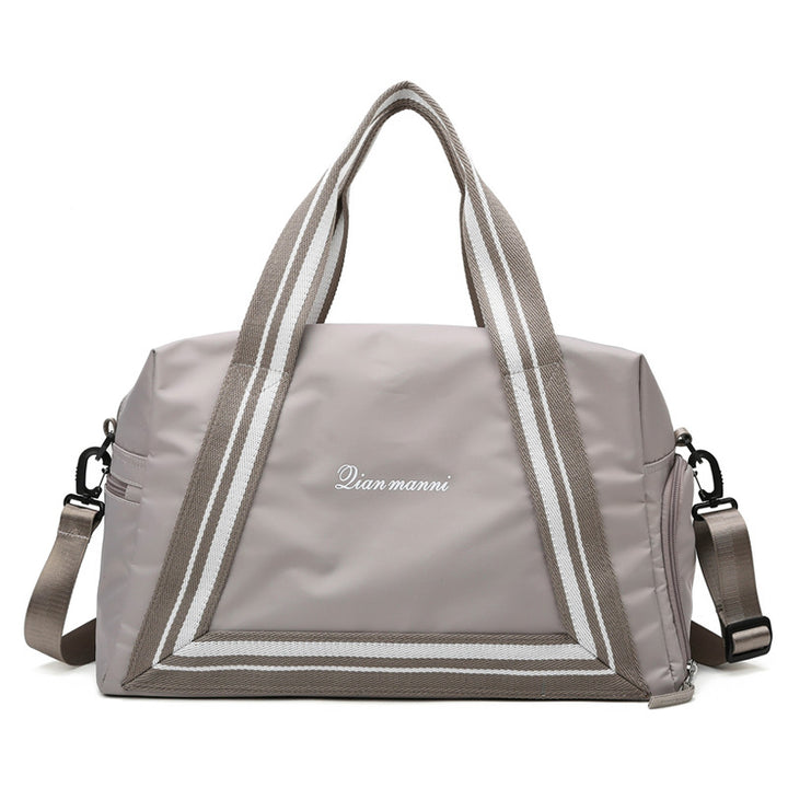 Stylish Multi-Functional Gym Duffel