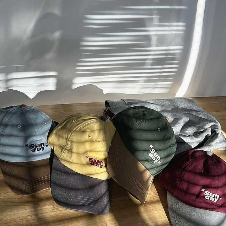 Women's Adjustable Cotton Dad Hat Stornfield