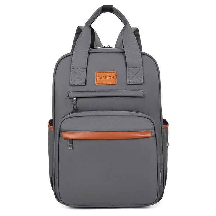 Stylish Tech Backpack Stornfield