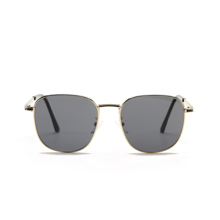 Ladies fashionable sunglasses with high-quality metal frame Stornfield