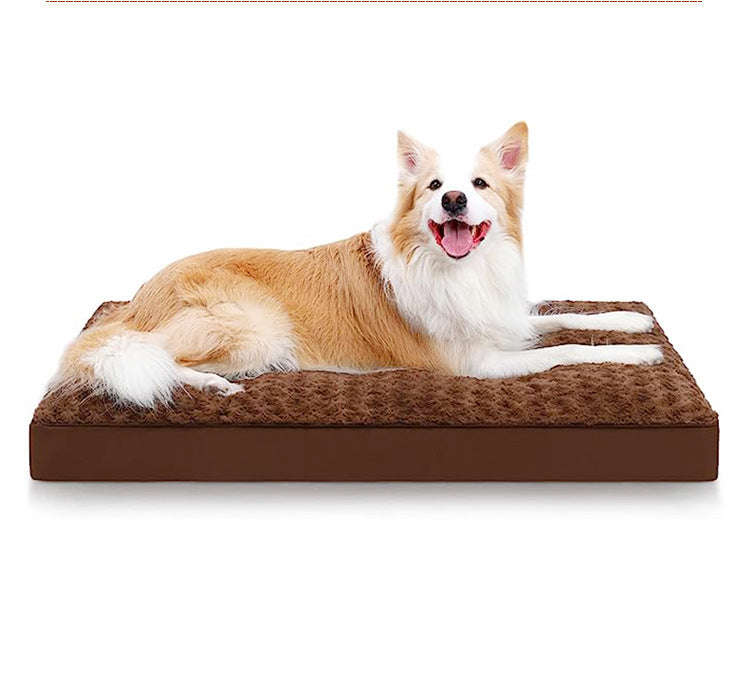 Unisex Orthopedic Comfort Sleep Pillow Stornfield
