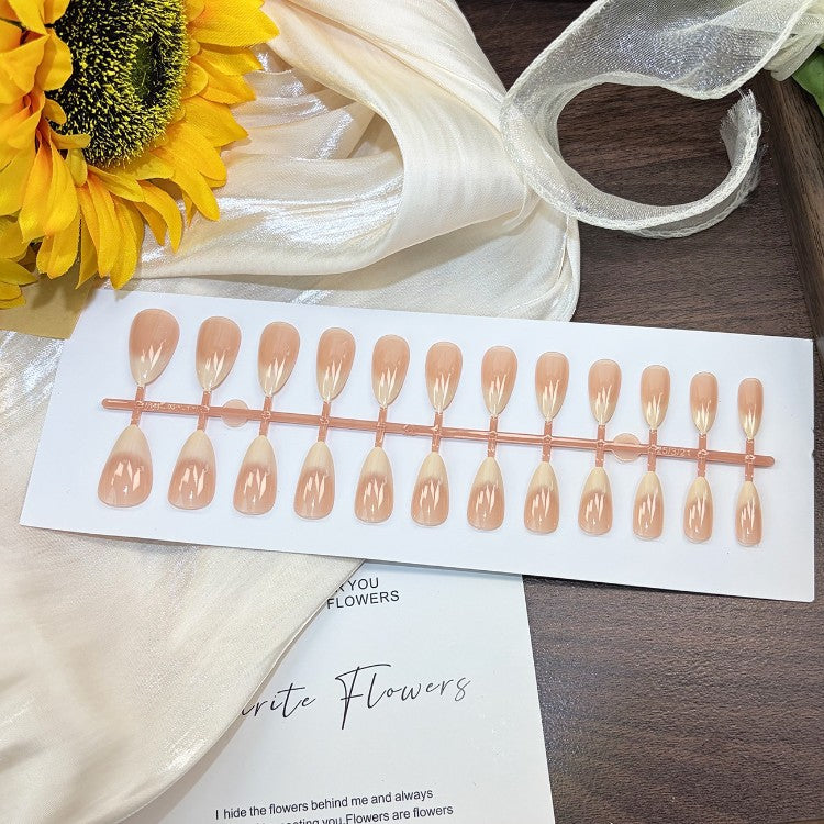Customizable Nail Tips Stornfield