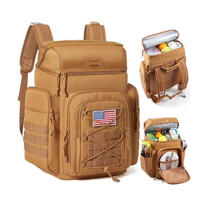 Multifunctional Backpack Stornfield