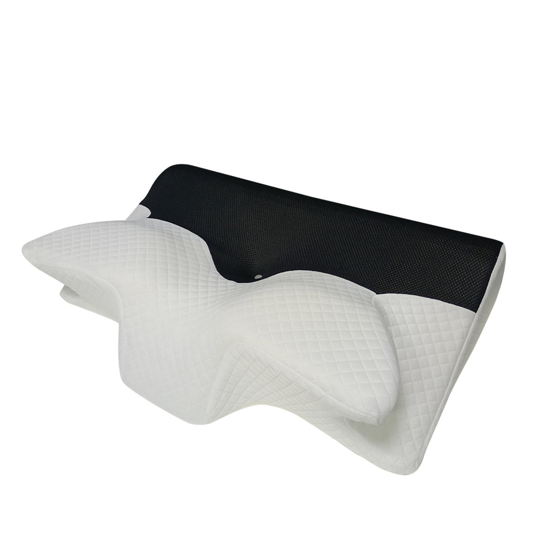 Ergonomic Neck Pillow Stornfield