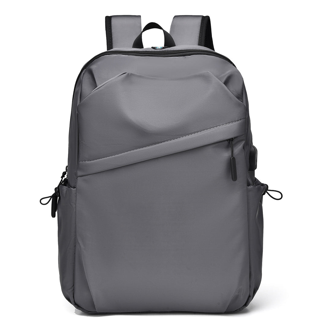 Multifunctional Laptop Backpack with Ergonomic Carrying System Stornfield
